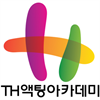 TH액팅아카데미 로고