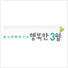 행복한3월 로고