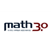 MATH3.0 로고