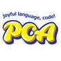 플레이코딩아카데미 대치본원 로고