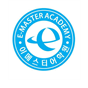 이메스터어학원 로고