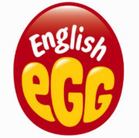 잉글리시에그 송파잠실센터 로고