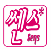 쎈스미술학원 분당본원 로고