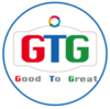 GTG사고력수학 분당영재센터 로고