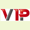 VIP영어전문학원 로고