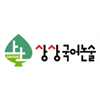 상상국어논술 로고