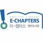 이챕터스 분당이매점 로고