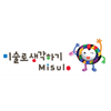 미술로생각하기 서초본원 교육연구센터 로고