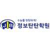 정보탄탄학원 로고