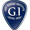 GI실용음악학원 로고