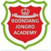 BJ학원 로고