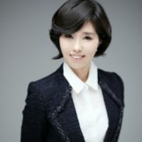 인투학원 로고
