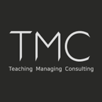 TMC학원 로고