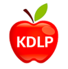 KDLP창의샘 로고