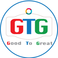 GTG사고력수학 송파영재센터 로고