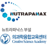 믹스실용음악학원 로고