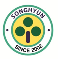 대송단과학원 로고