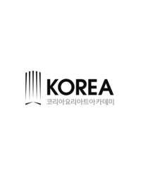 코리아요리아트아카데미학원 로고