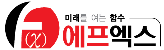 에프엑스 로고