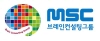 MSC브레인컨설팅그룹 노원중계센터 로고