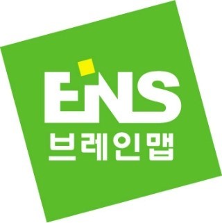 ENS브레인맵 로고